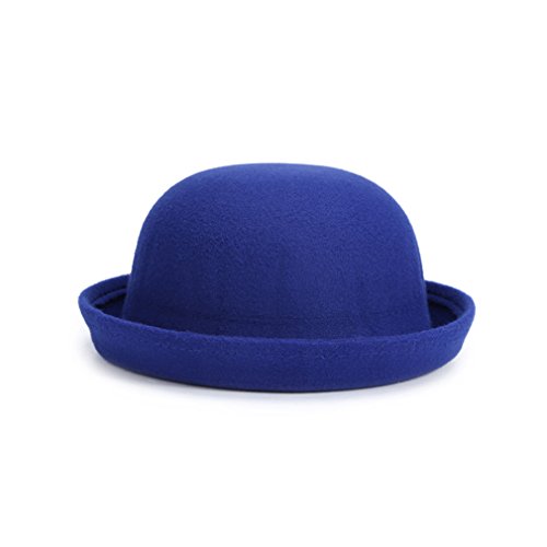 Sportown® Bowler Hat Wool Bucket Hat 