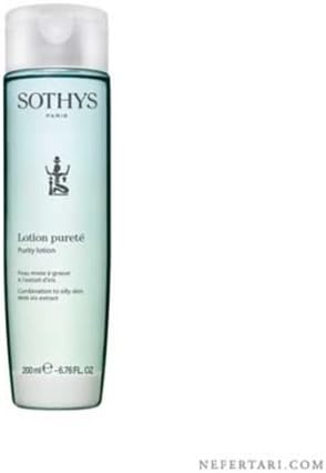 sothys toner
