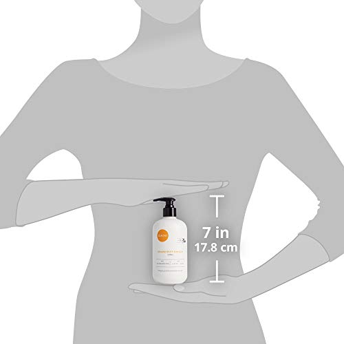 Natural Hand & Body Lotion by DANI Naturals - Clean Bamboo Bergamot Scented Aromatherapy - Moisturizing Shea Butter & Aloe - with Natural & Organic Ingredients - For Men & Women - 12 Ounce Bottle - Thumbnail 7