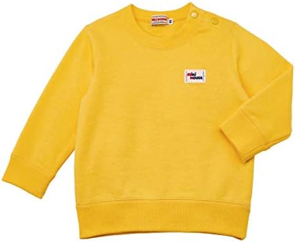 ミキハウス Mikihouse トレーナー 10 5603 3 男の子 女の子 80 130 ベビーキッズ子供服 長袖