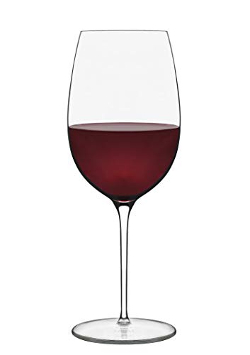 Libbey Signature Kentfield XL All-Purpose Wine Glasses, Set of 4