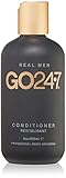 GO247 Conditioner Revitalisant, 8 Oz