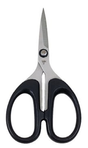 Dr. Slick 5" Synthetic Material Scissors