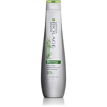 MATRIX By fbb Biolage Fibrestrong Shampoo, 400 ml