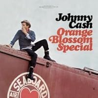 Johnny Cash Ablum Cover