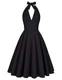Belle Poque 1950's Vintage Style Women Insipred Swing Dresses
