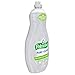 Palmolive Ultra Liquid Dish Soap, Pure and Clear, 4 Count