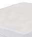 Levinsohn FRE146XXWHIT01 Mattress Protector, Twin, White