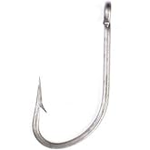 Eagle Claw O'SHAUGHNESSY TROT LINE Big Eye