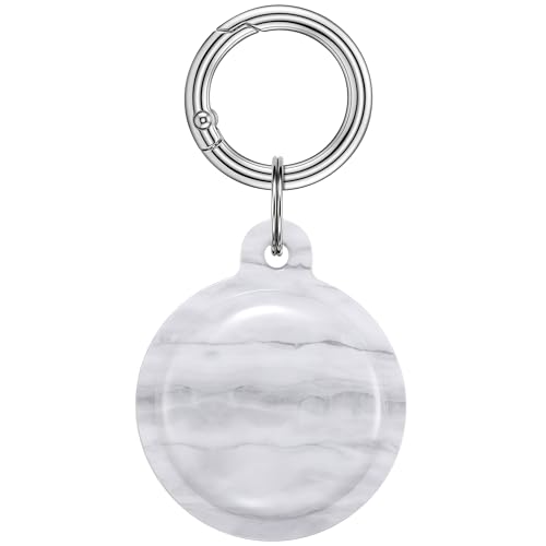 Beydoa AirTag Keychain Holder