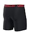 Under Armour UA Original Series 9” Boxerjock® XL Black
