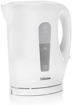 TRISTAR Bouilloire 1.7l - 2200W WK3380