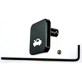 dorman hood release cable