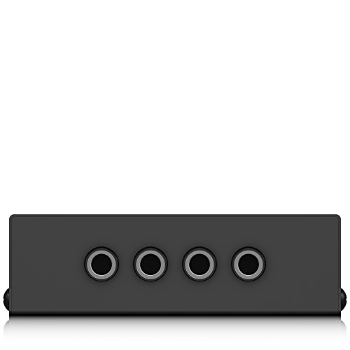 1 Behringer+HD400+Ultra+Compact+2+Channel+Destroyer