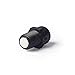 Misting Nozzle Tee Assembly 3/8