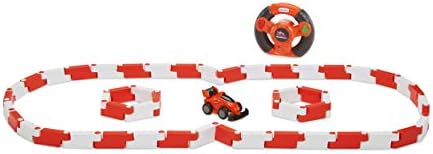 little tikes you drive flex tracks
