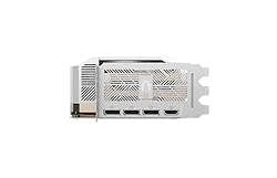 ZOTAC Gaming GeForce RTX 5090 Solid OC White