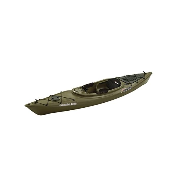 Sun-Dolphin-Excursion-12-Foot-Sit-in-Fishing-Kayak Sun-Dolphin-Excursion-12-Foot-Sit-in-Fishing-Kayak