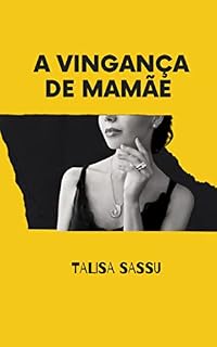 Livro A vingança de mamãe