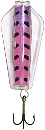 Tasmanian Devil 7gm Little TAS Devil Lure