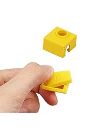 Orgrimmar   Calcetines de silicona para Makerbot MK7 MK8 MK9 Extrusores