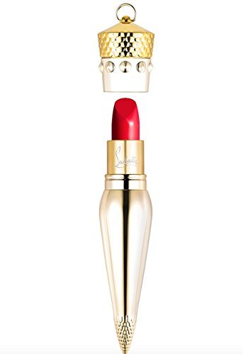 Christian Louboutin SILKY SATIN Lip Color TORERRA #500 by Christian Louboutin