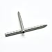 Stainless Steel 550 Paracord Fid, Lacing, Stitching Needles (1pcs)
