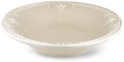 Amazon Com Lenox Butler S Pantry Patisserie Square Serving Bowl
