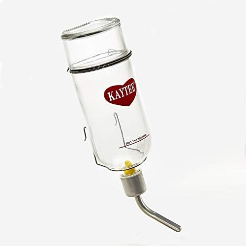 kaytee water bottle replacement parts