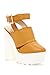 Bucco Ringen Womens Fashion Lug Sole Heeled Sandals
