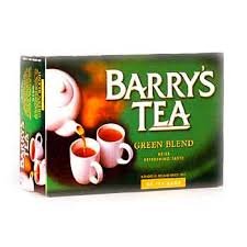 Barrys Irish Breakfast Tea 80 Tea Bags