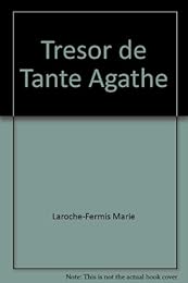 Le  trésor de tante Agathe