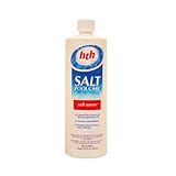Arch Chemical 66511 HTH Salt Cell Saver, 1-Quart