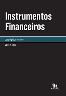 Livro Os Instrumentos Financeiros