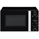 ハイアール 【東日本専用・50Hz】電子レンジ　17L　ブラックHaier JM-17F-50(K)