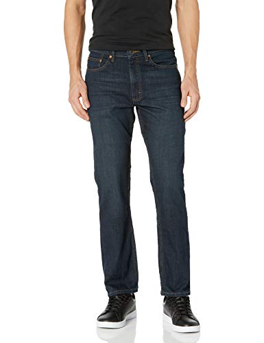 Lee Men's Premium Select Regular-Fit Straight-Leg Jean