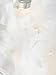 Zivyes 80inch Costume Feather Boas 1920s Flapper Accessories 150g Tea Party Dress up Costume Boa (A-White)
