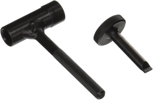 キタコ(KITACO) タペットアジャストレンチ エイプ100等 一型アジャストスクリュー対応 674-0900220商品画像