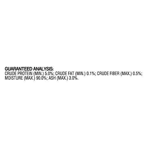 SHEBA Signature Broths Tuna, Shrimp and Salmon in Creamy Broth Wet Cat Food (24 Count) - Thumbnail 4