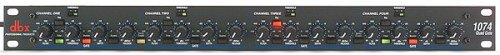 DBX 1074 Quad Noise Gate