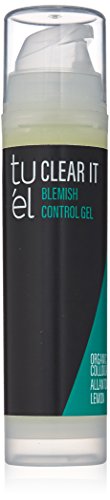 Tu'el Skincare Clear It, 1.7 Ounce