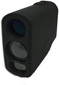 Eagle Shot Golf & Hunting Digital Rangefinder, Accurate up to 450 Yards