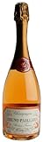 BRUNO PAILLARD(ブルーノ・パイヤール) Bruno Paillard Brut Rose Premiere Cuvee(ブルーノ・パイヤール・ブリュット・ロゼ・プルミエール・キュヴェ) 泡・ロゼ 750ml N/V