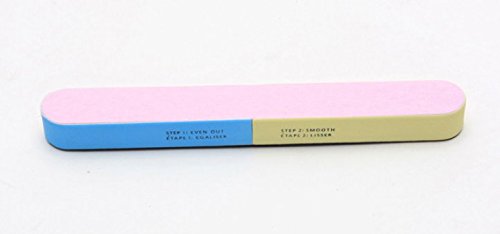 GSHOBBY Craft Sanding Spong Block #400 #800 #Gloss - 2Pcs
