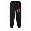 Chitty Chitty Bang Bang Unisex Grafische Mode Broek Joggingbroek Mannen Vrouwen Fleece Gym Jogger