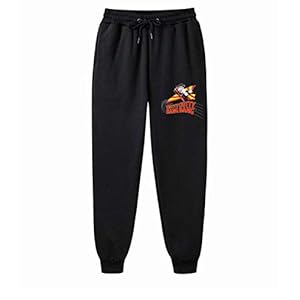 Chitty Chitty Bang Bang Unisex Grafische Mode Broek Joggingbroek Mannen Vrouwen Fleece Gym Jogger