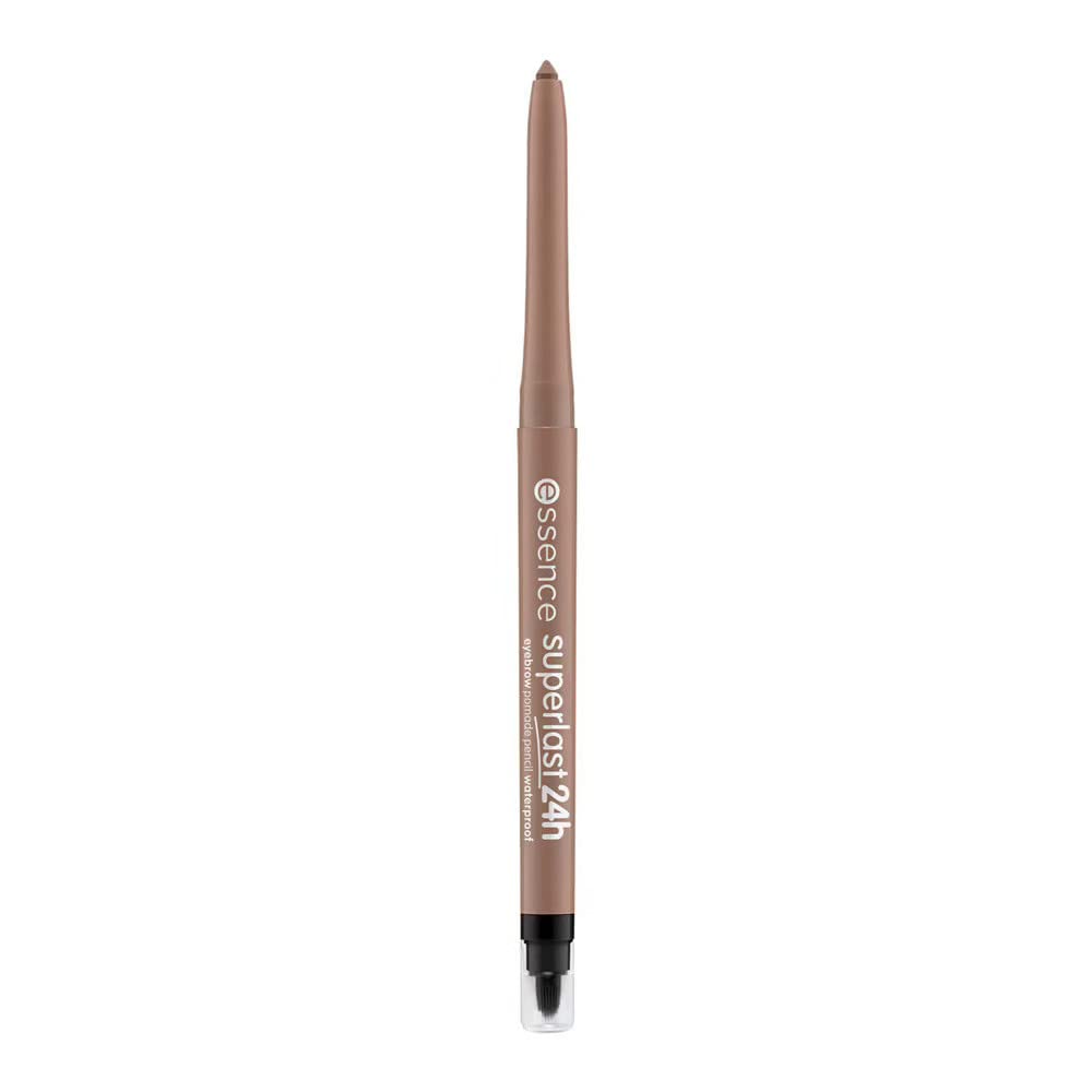 Essence Cosmetics SUPERLAST 24h eyebrow pomade pencil waterproof (0,31g)