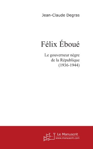 Félix Éboué