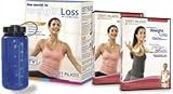 STOTT PILATES The Secret to Weight Loss Power Pack