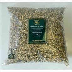 Equus HealthChamomile Flowers 1kg
